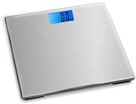 HomeFashion Digital Bathroom Scale 