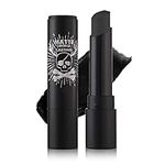 Eye Black Stick for Sports Eye Black Baseball Football Softball Body Face Paint Stick Cream Eyeblack Makeup Stick Professional Sports Halloween Cosplay Costume - 04Black