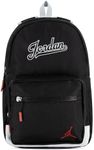 Jordan Backpack MVP - Black/White, 