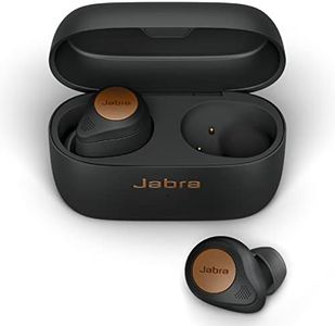 Jabra Elit