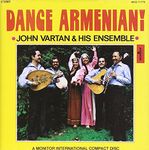 Dance Armenian!