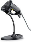 Eyoyo Wired 1D 2D Barcode Scanner w