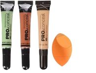 Spot Concealers