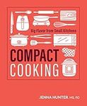 Compact Cooking: Big Flavor from Sm