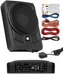 Planet Audio P10AWK Amplified Car S