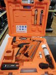 PASLODE IM350+ Gas Framing Nailer - 90mm (014801)