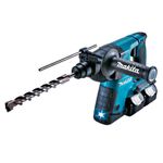 Makita Dhr264Z 18 V Sds Plus Cordless Drill Hammer