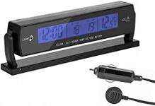 VBESTLIFE Multi-Function Digital Ca