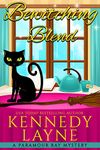 Bewitching Blend (A Paramour Bay Cozy Paranormal Mystery Book 2)