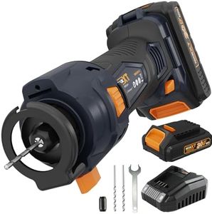 Cordless D