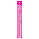 Susan Bates 12106.00L.0800 Silvalume Crochet Hook