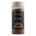 Bull Shit Steak Seasoning