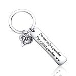 New Great Grandma Gift for Great Grandma jewelry Great Grandma Christmas day gift nana jewelry Great grandma birthday gift Great grandma Appreciation gift mother in law gift New Great Grandma keychain