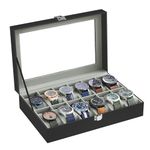 Watch Storage Case