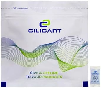CILICAnT 0