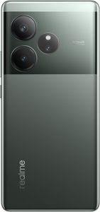 realme GT 6 Smartphone, 256GB – Razor Green
