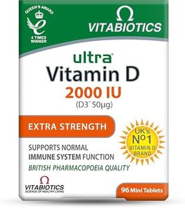 Vitamin D 