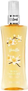 Body Fantasy Vanilla Body Spray, 94 ml (Model: OA3015005)