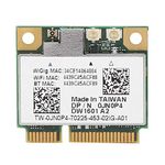 Network Card for Dell 6430u E5440 E7440 QCA9005 802.11AD 4.0 Wigig 7Gbps Network Card for Dell 6430u E5440 E7440