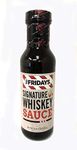 TGI FRIDAYS Signature Whiskey Sauce