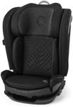Silver Cross - Discover i-Size High Back Booster Seat - Isofix Car seat - Lightweight - Car Seats For 4 to 12 Years - Space