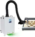 FumeClear FC-2004 Fume Extractor Fo