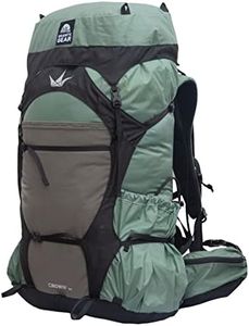 Granite Gear Crown 3 60L Backpack - Women's Copper Oxide/Black Regular