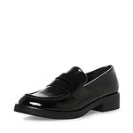 Madden Girl Women's Cecilly Loafer,
