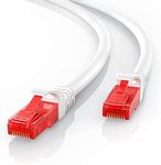 CSL - 3m CAT6 Ethernet LAN Cable - 