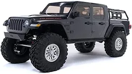 Axial RC T