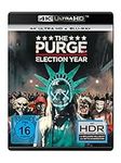The Purge - Election Year 4K, 2 UHD