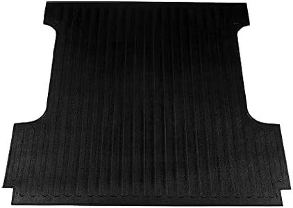 Dee Zee DZ87009 Heavyweight Utility Mat