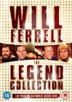 Will Ferrell: The Saturday Night Live Collection [DVD]