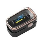 Finger Pulse Oximeter -Blood Oxygen