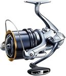 Shimano 17 Freegen SD 35 Standard Spinning Reel Kiss