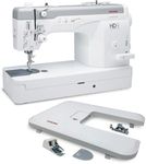 Janome HD9 Heavy Duty High Speed Se
