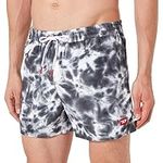 Diesel Men's BMBX-NICO Swim Trunks, E1349-0HJAM,