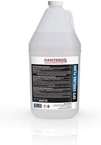 CANTESCO CF3-1G Cooling Fluid Low Temperature, -32 Degrees F, 1 gal Jug