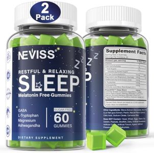 NEVISS Mel