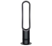 Dyson Cool AM07 Mini Air Multiplier Tower Fan White/Silver