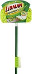 Libman, 10 by 5" Freedom Dust Mop