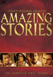 Amazing Stories: Complete First Season [DVD] [Region 1] [US Import] [NTSC]