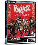 Bratz: Rock Angelz (PC CD)