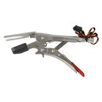 QUICKSTOP Q-MT Multi-Tool Fire Sprinkler Heads Shutoff Tool for Managing Accidental Fire Sprinklers Activation and Water Damage, Works On Upright, Pendant and Sidewall Sprinklers and Recessed Heads