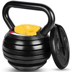 Adjustable Kettlebell For Women