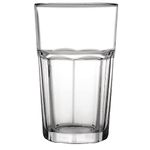 Olympia Pack of 12 Toughened Orleans Hi Ball Glasses 425ml