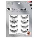 Ardell 3D Faux Mink Lashes 858 4 Pa