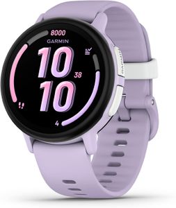 Garmin Bounce 2 Kids LTE Smartwatch – Purple