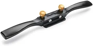 WoodRiver Adjustable Spoke Shave