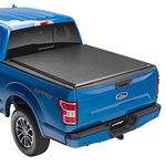 Lund 96073 Genesis Roll-Up Tonneau Cover